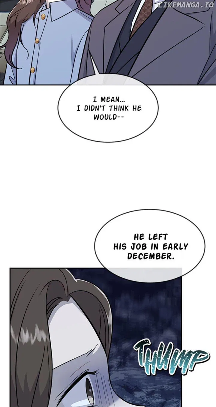 Don’t Tempt Me Chapter 40 – Page 38