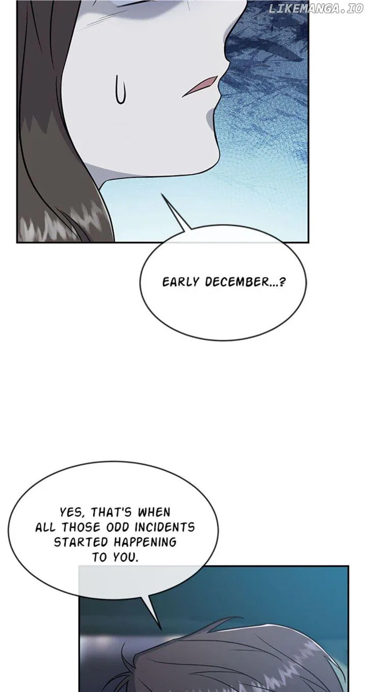 Don’t Tempt Me Chapter 40 – Page 39