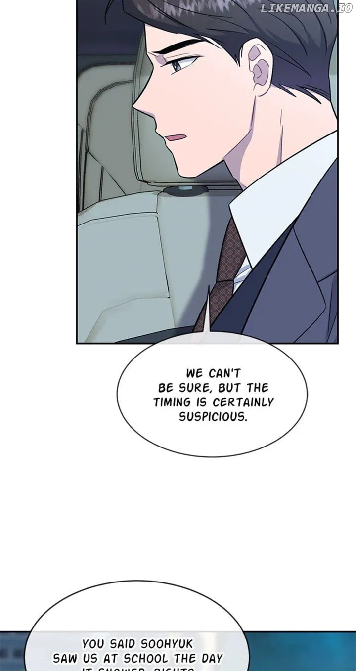 Don’t Tempt Me Chapter 40 – Page 40
