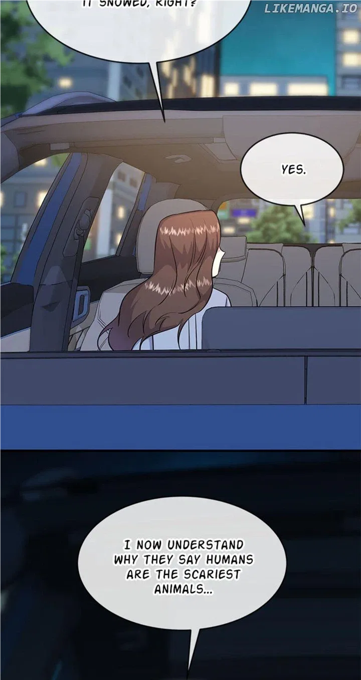Don’t Tempt Me Chapter 40 – Page 41