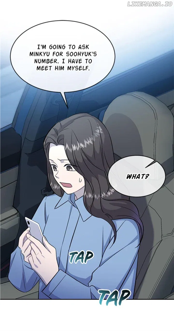 Don’t Tempt Me Chapter 40 – Page 43