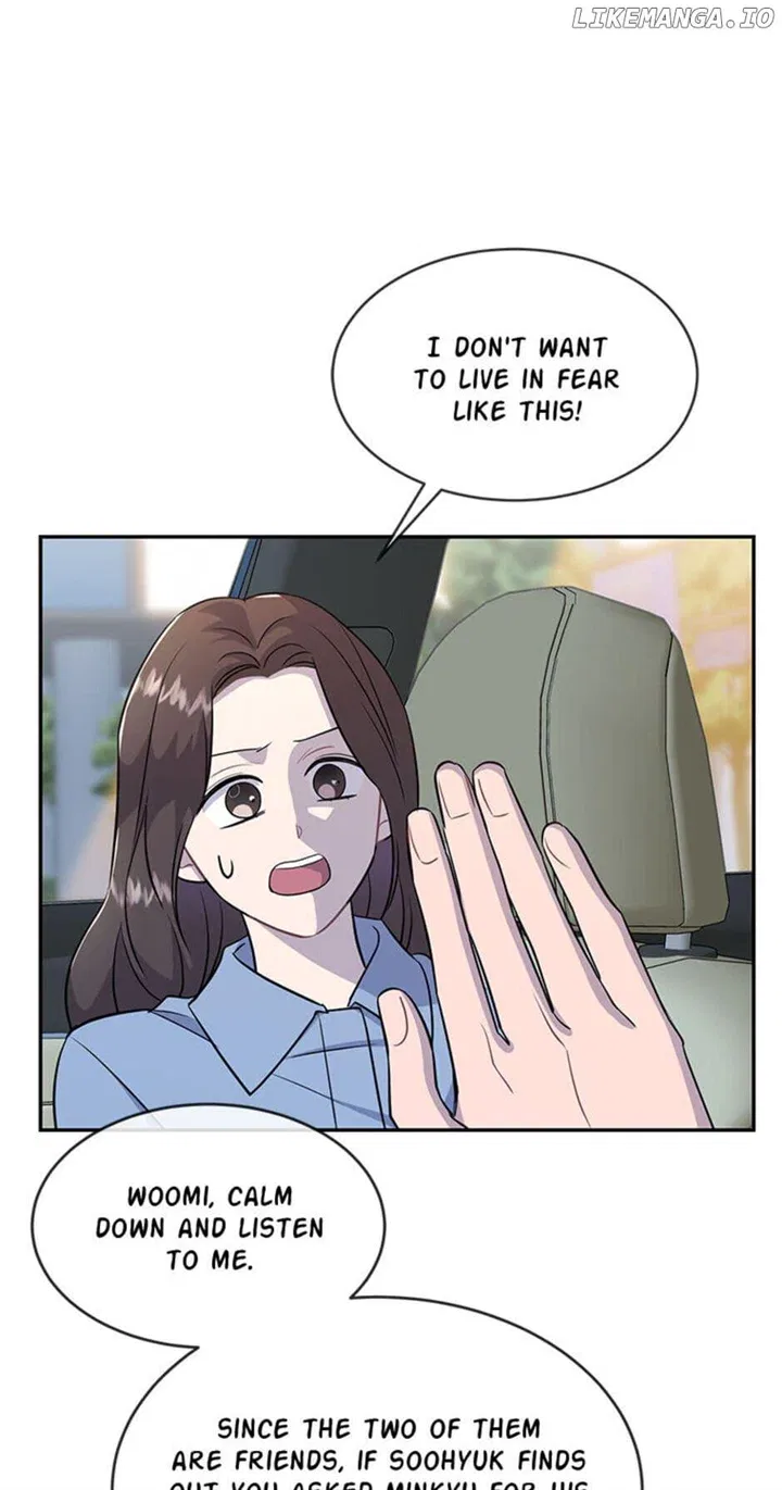 Don’t Tempt Me Chapter 40 – Page 44