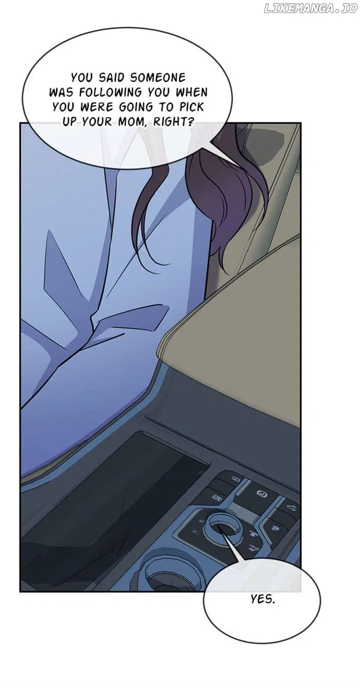 Don’t Tempt Me Chapter 40 – Page 46
