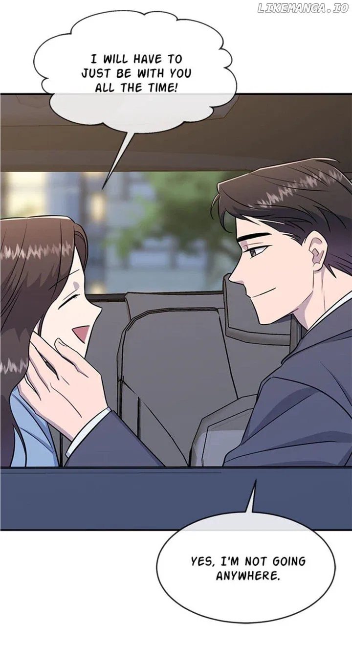 Don’t Tempt Me Chapter 40 – Page 49
