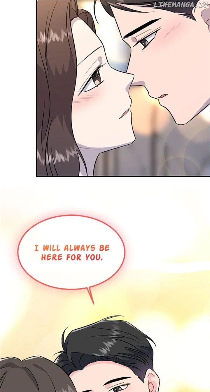 Don’t Tempt Me Chapter 40 – Page 51