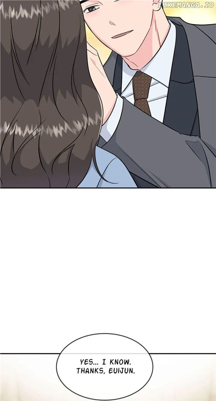 Don’t Tempt Me Chapter 40 – Page 52