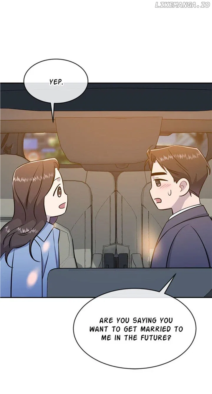 Don’t Tempt Me Chapter 40 – Page 56