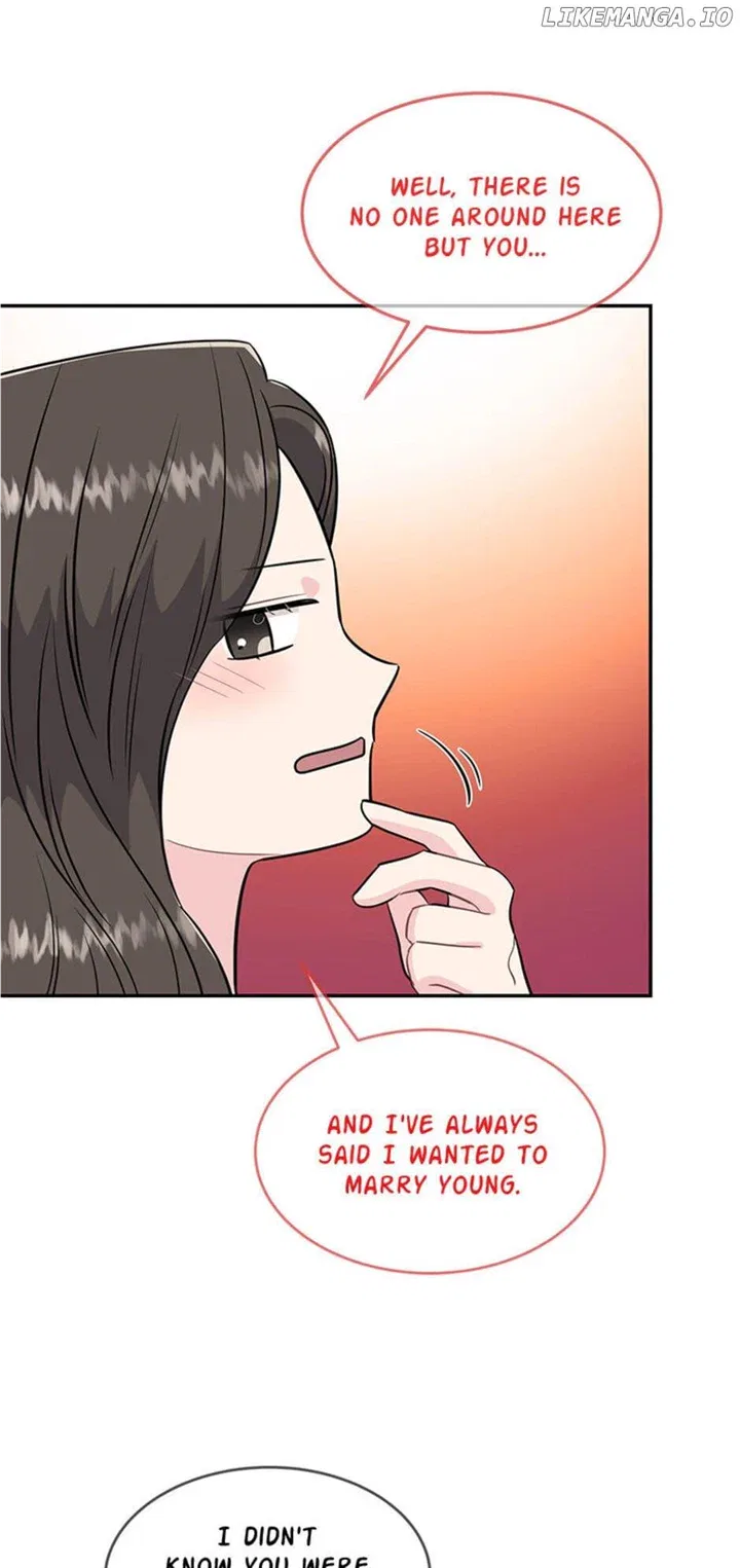 Don’t Tempt Me Chapter 40 – Page 57