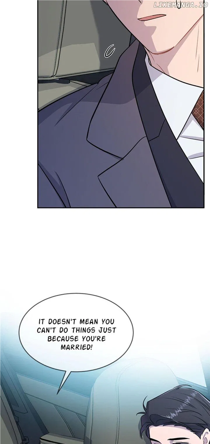 Don’t Tempt Me Chapter 40 – Page 60