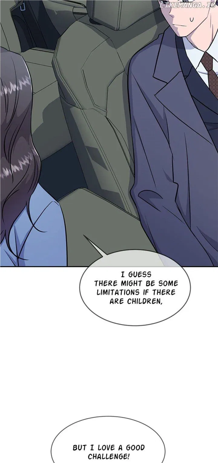 Don’t Tempt Me Chapter 40 – Page 61