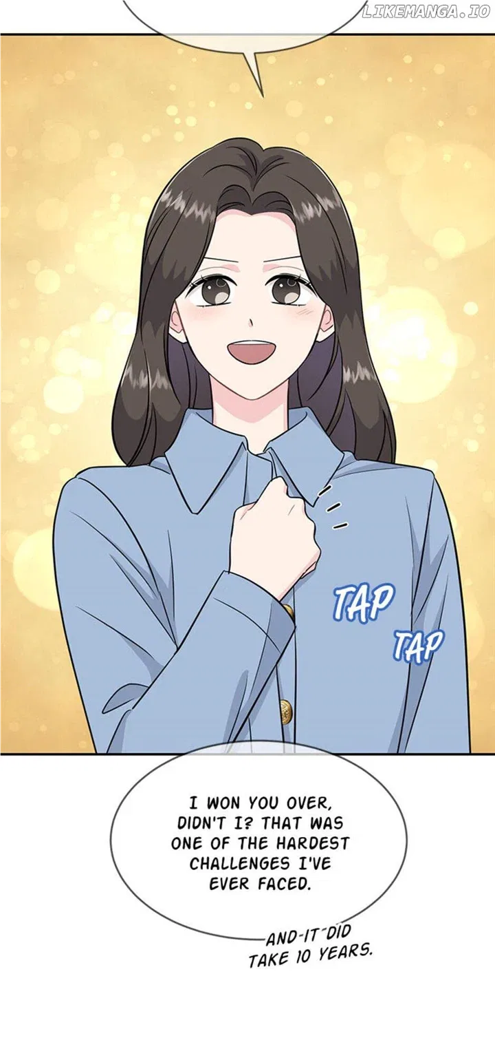 Don’t Tempt Me Chapter 40 – Page 62