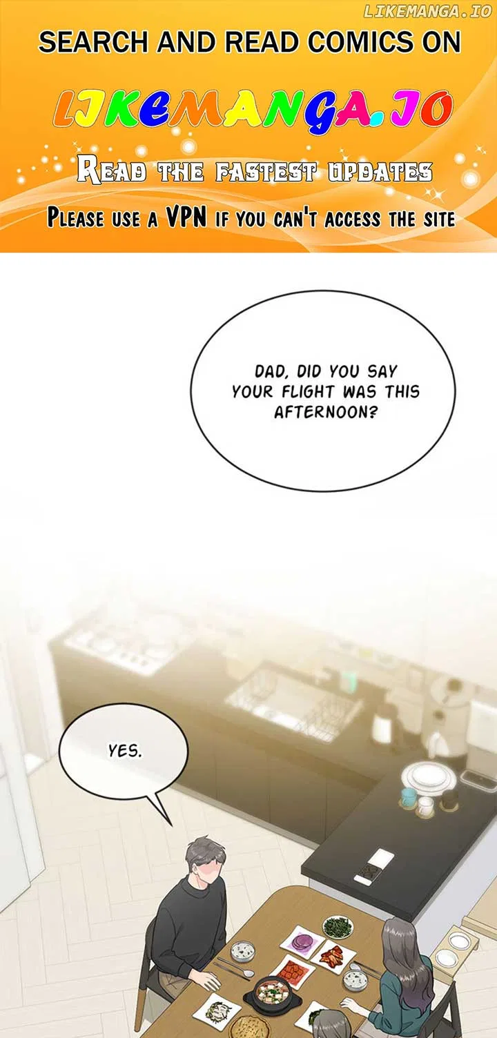 Don’t Tempt Me Chapter 39 – Page 1