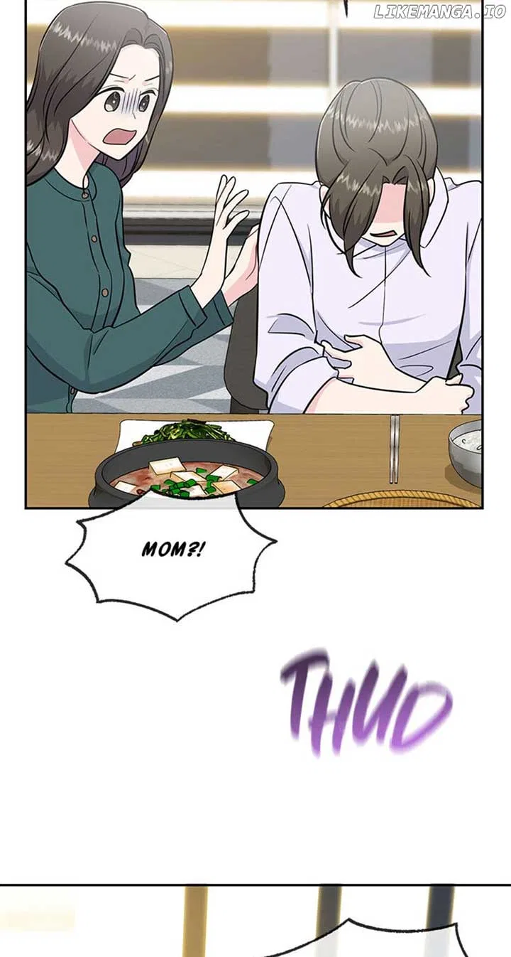 Don’t Tempt Me Chapter 39 – Page 6
