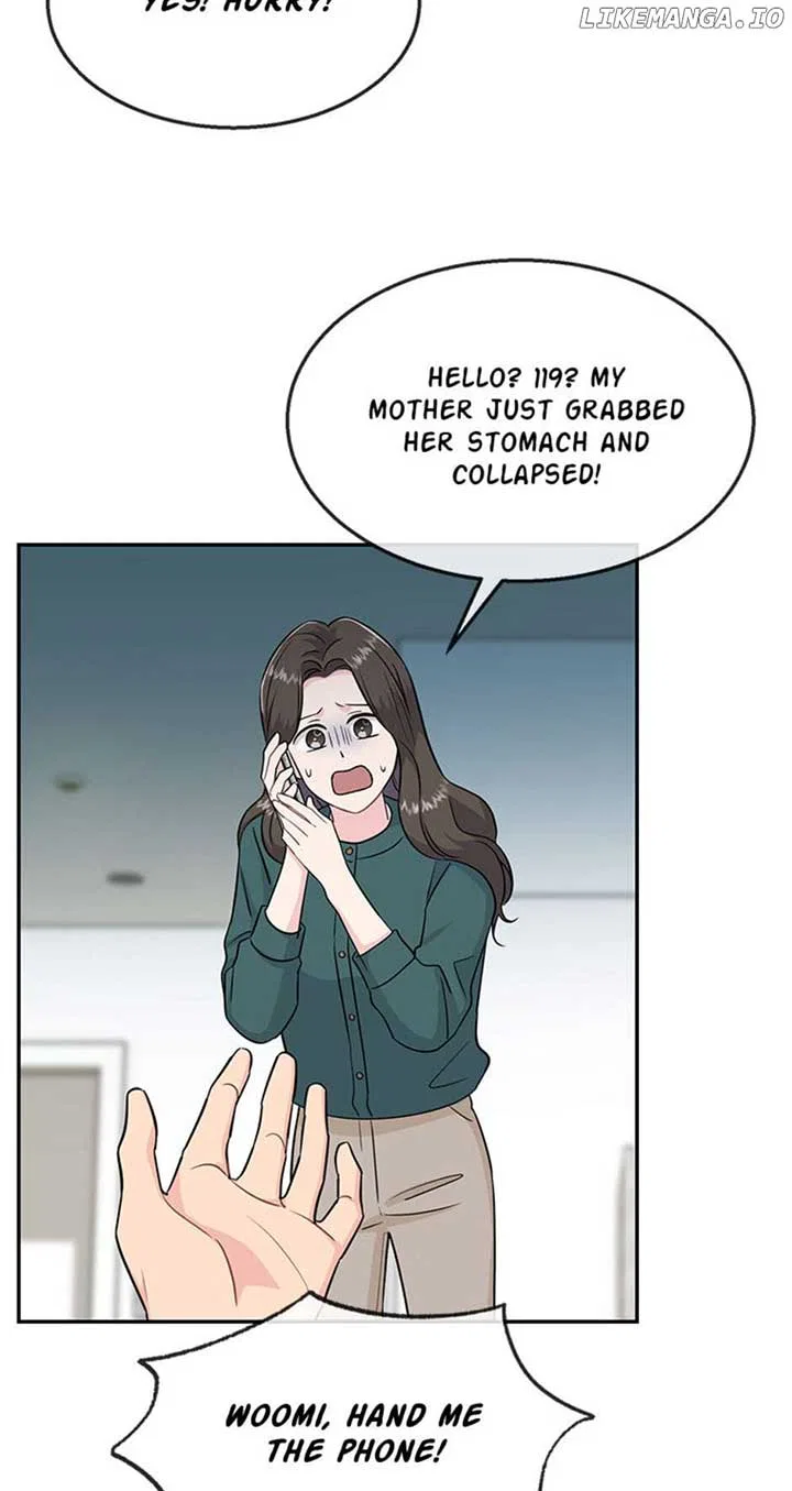 Don’t Tempt Me Chapter 39 – Page 9