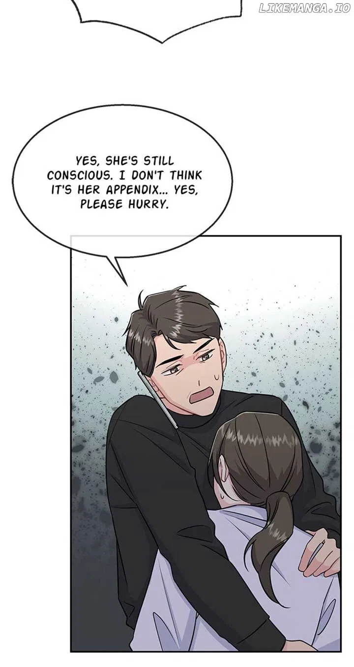 Don’t Tempt Me Chapter 39 – Page 10
