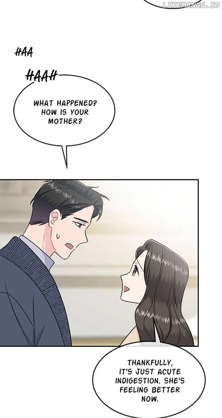 Don’t Tempt Me Chapter 39 – Page 13