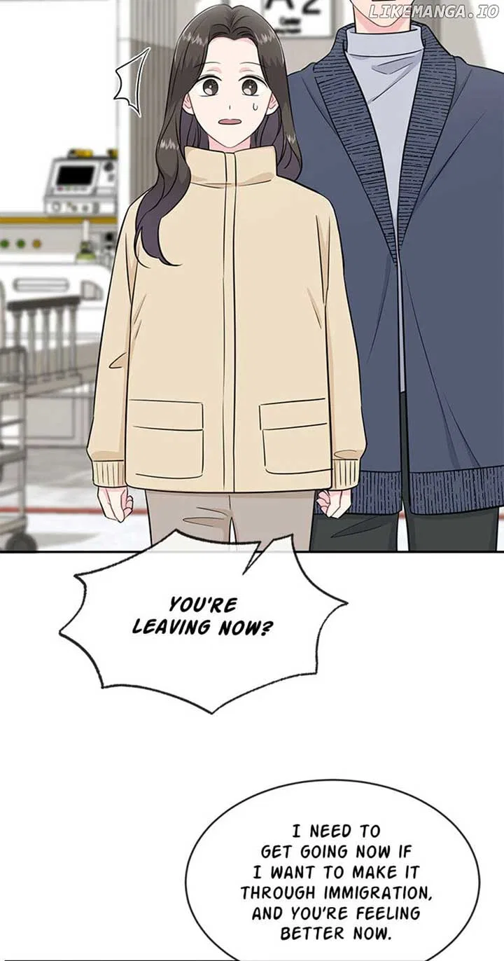 Don’t Tempt Me Chapter 39 – Page 16