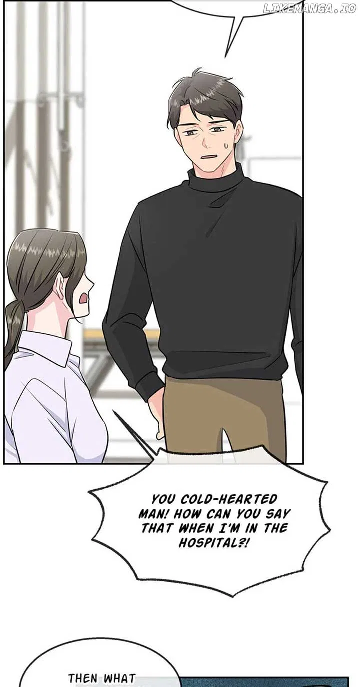 Don’t Tempt Me Chapter 39 – Page 17
