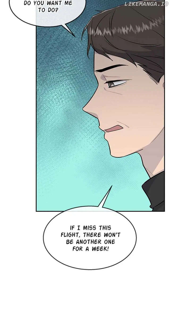 Don’t Tempt Me Chapter 39 – Page 18