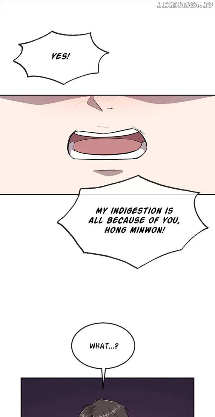 Don’t Tempt Me Chapter 39 – Page 22