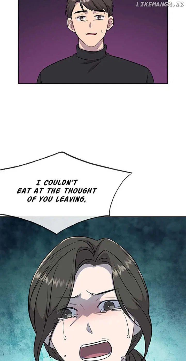 Don’t Tempt Me Chapter 39 – Page 23
