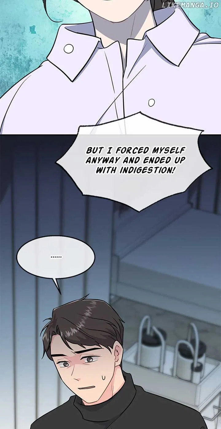 Don’t Tempt Me Chapter 39 – Page 24