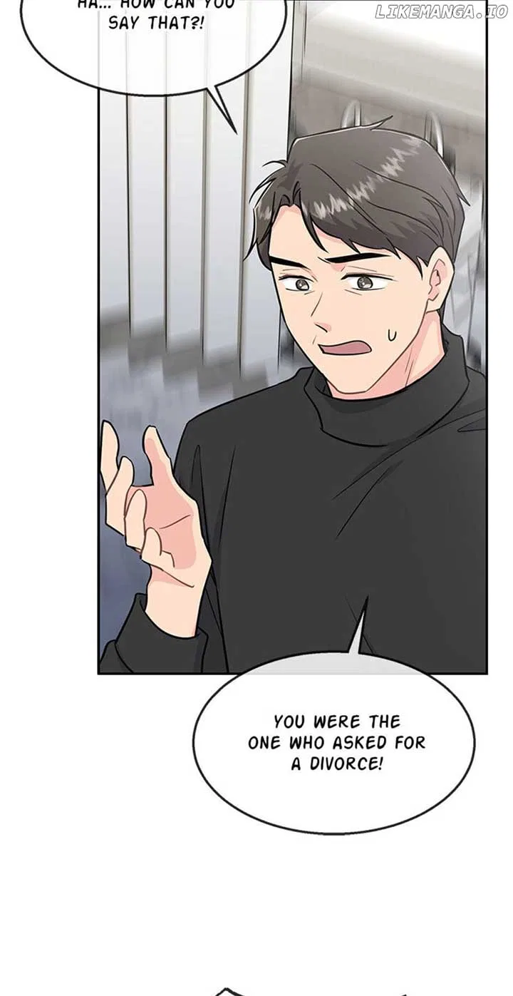 Don’t Tempt Me Chapter 39 – Page 26