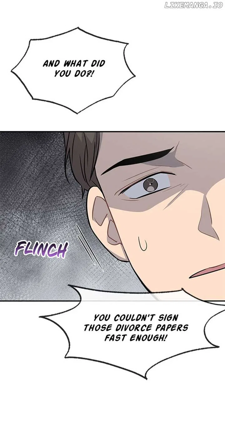 Don’t Tempt Me Chapter 39 – Page 28