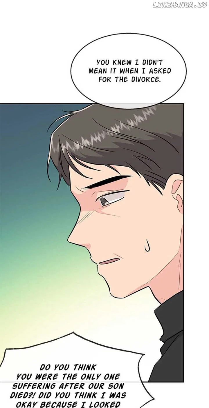Don’t Tempt Me Chapter 39 – Page 30