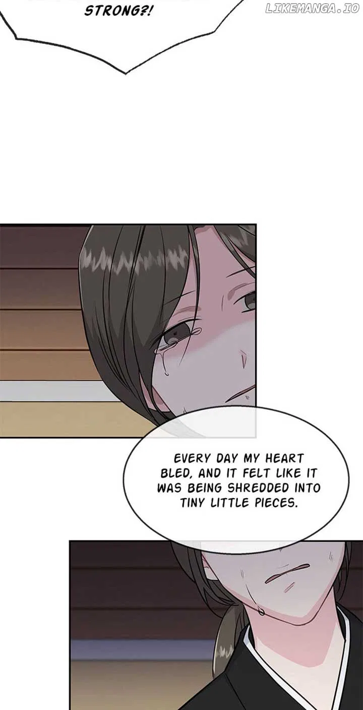 Don’t Tempt Me Chapter 39 – Page 31