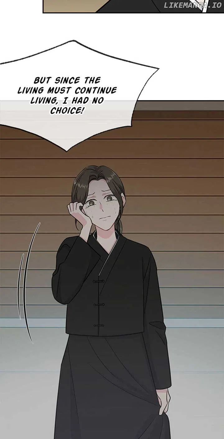 Don’t Tempt Me Chapter 39 – Page 32