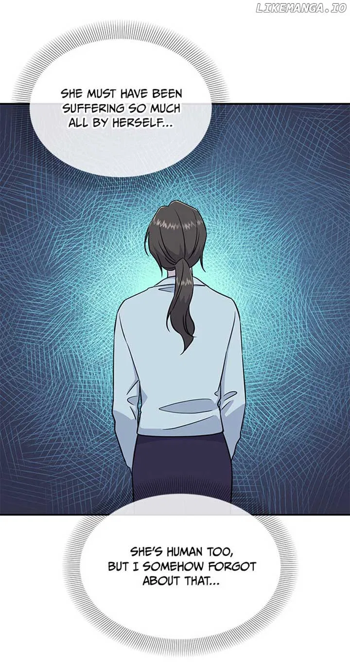 Don’t Tempt Me Chapter 39 – Page 36
