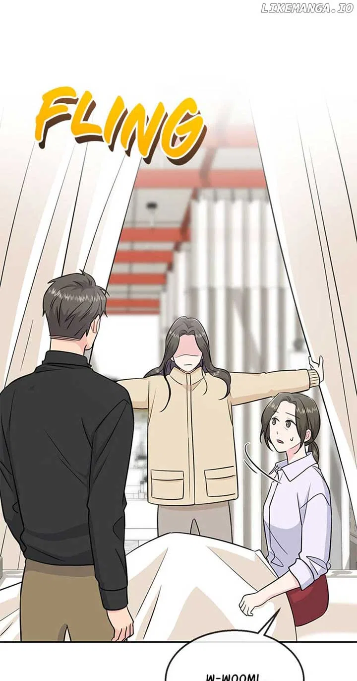 Don’t Tempt Me Chapter 39 – Page 38
