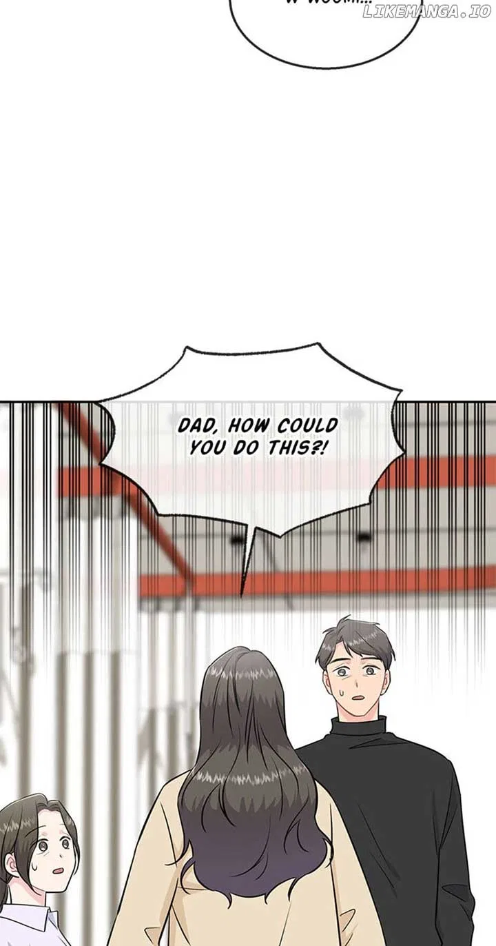 Don’t Tempt Me Chapter 39 – Page 39