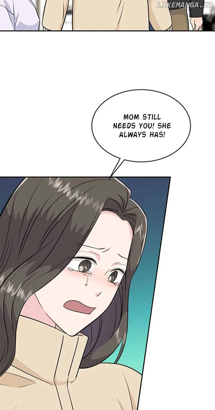 Don’t Tempt Me Chapter 39 – Page 40