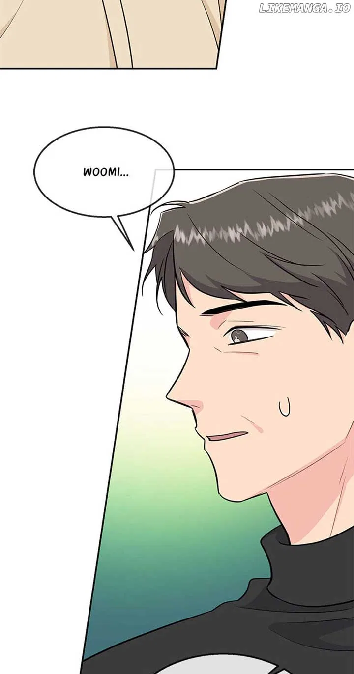 Don’t Tempt Me Chapter 39 – Page 41