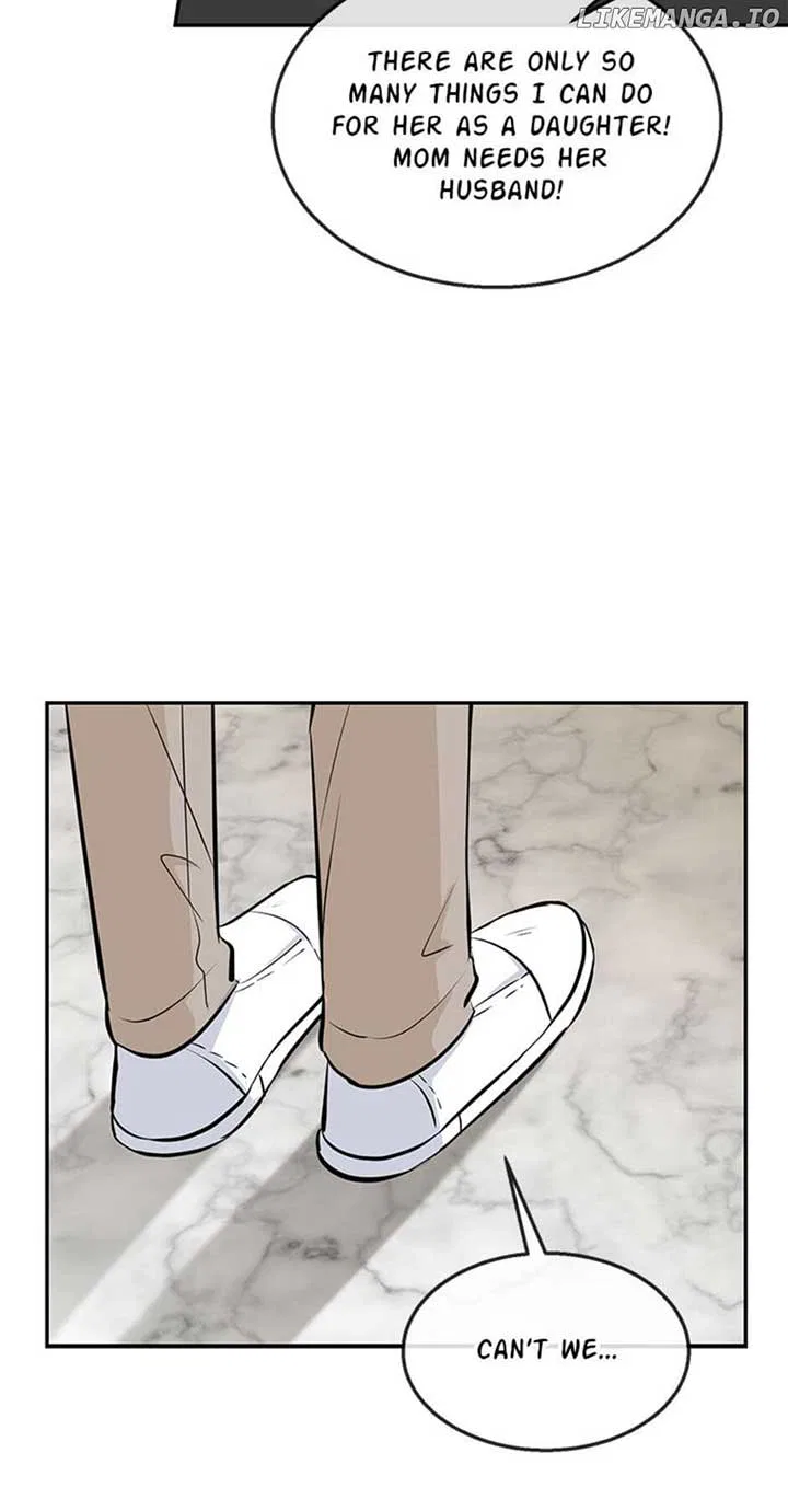 Don’t Tempt Me Chapter 39 – Page 42