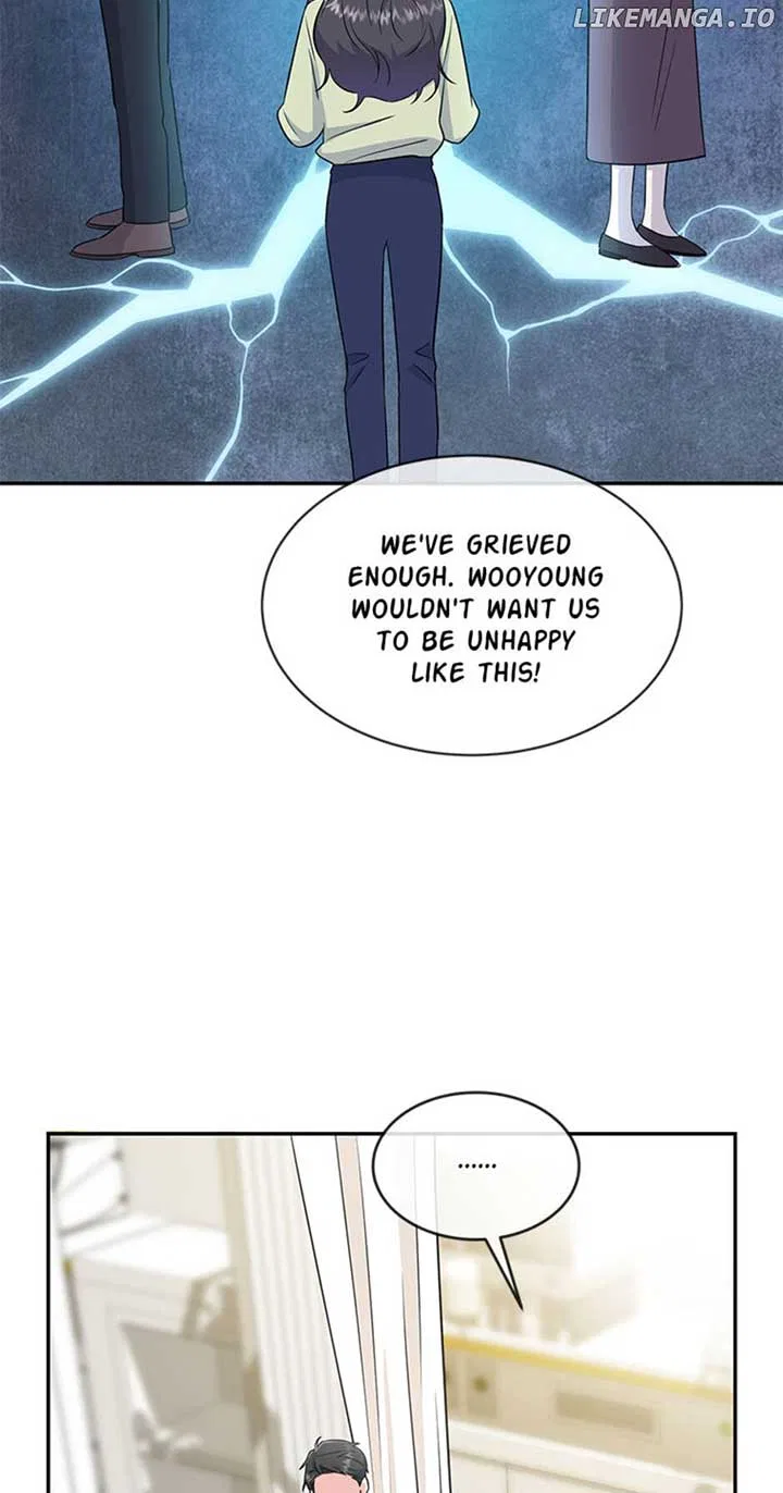 Don’t Tempt Me Chapter 39 – Page 45