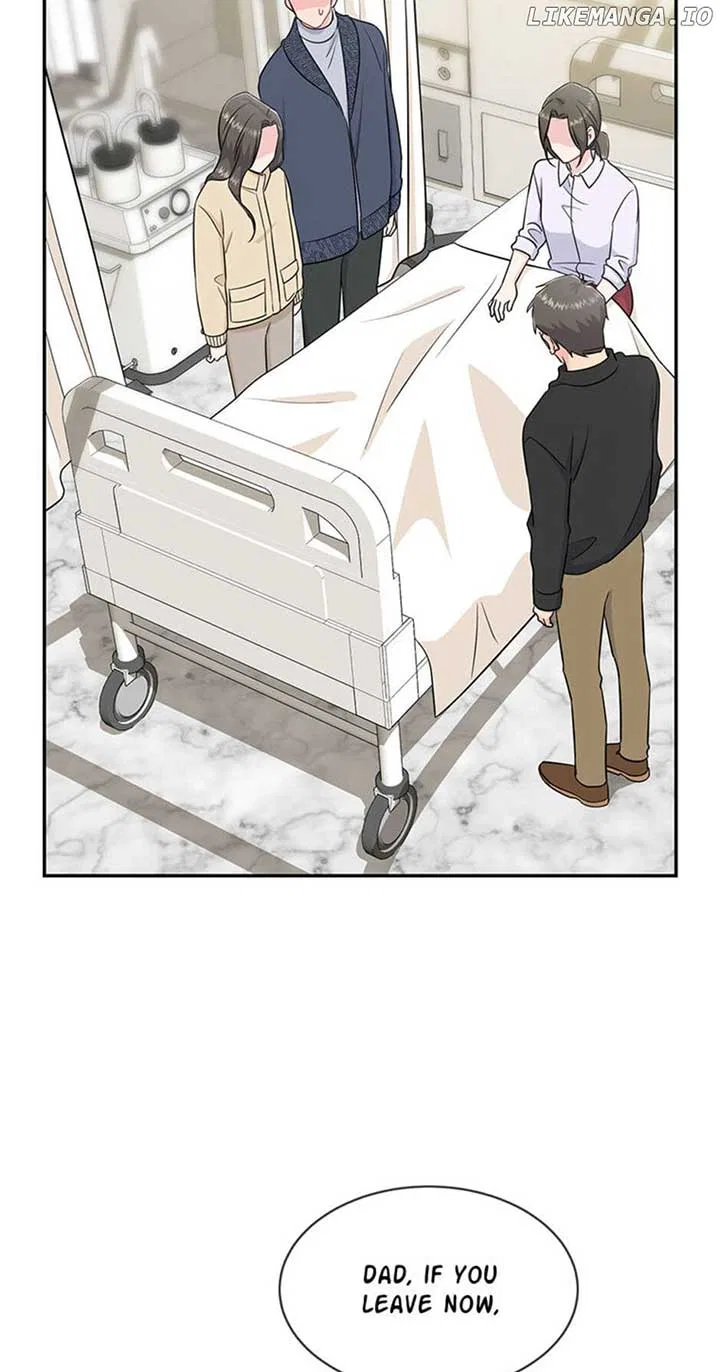 Don’t Tempt Me Chapter 39 – Page 46