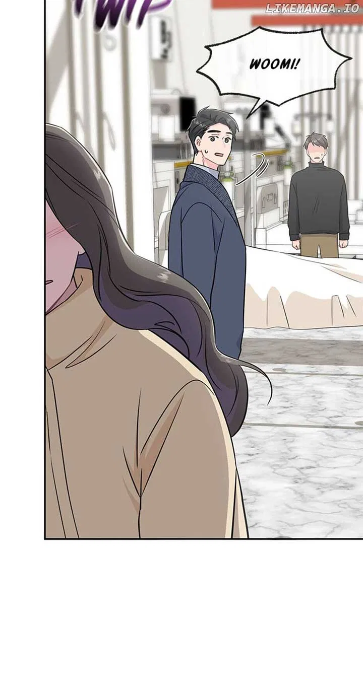 Don’t Tempt Me Chapter 39 – Page 48