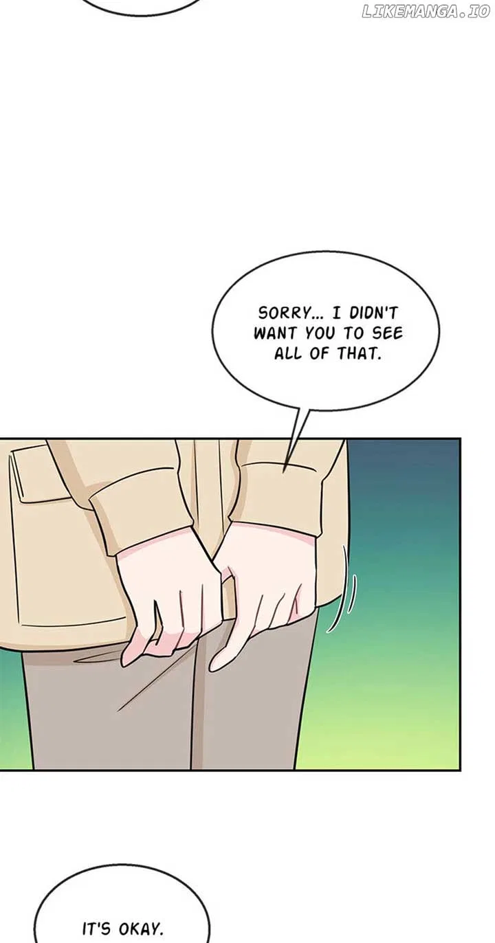 Don’t Tempt Me Chapter 39 – Page 51