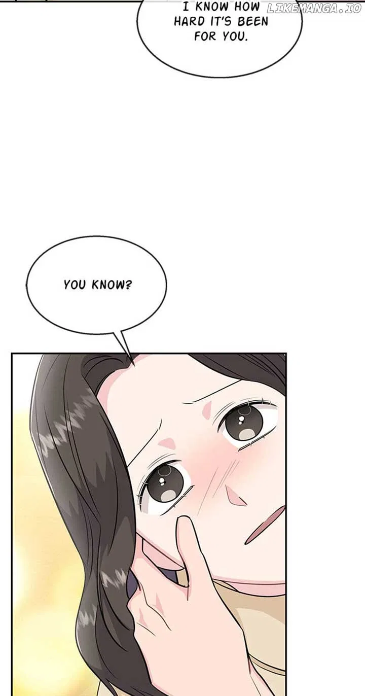 Don’t Tempt Me Chapter 39 – Page 53