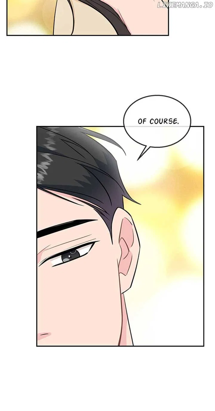 Don’t Tempt Me Chapter 39 – Page 54