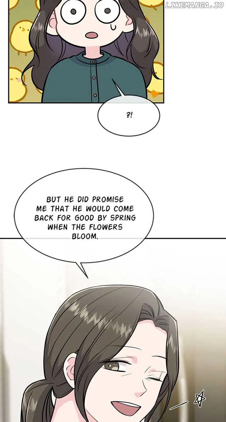 Don’t Tempt Me Chapter 39 – Page 61