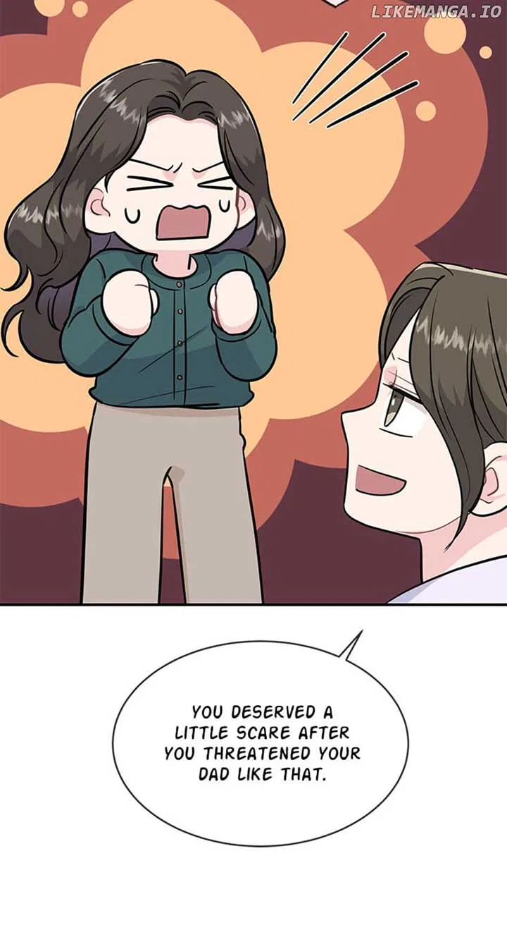 Don’t Tempt Me Chapter 39 – Page 63
