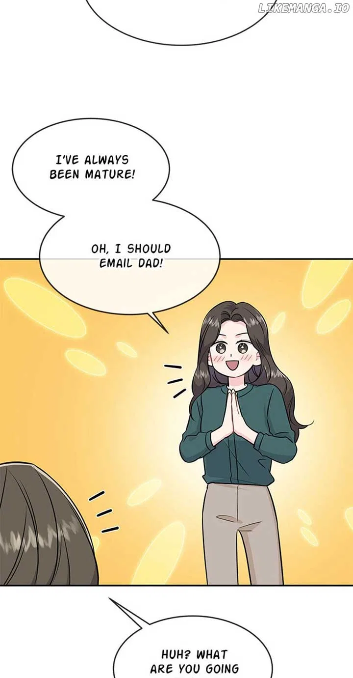 Don’t Tempt Me Chapter 39 – Page 67