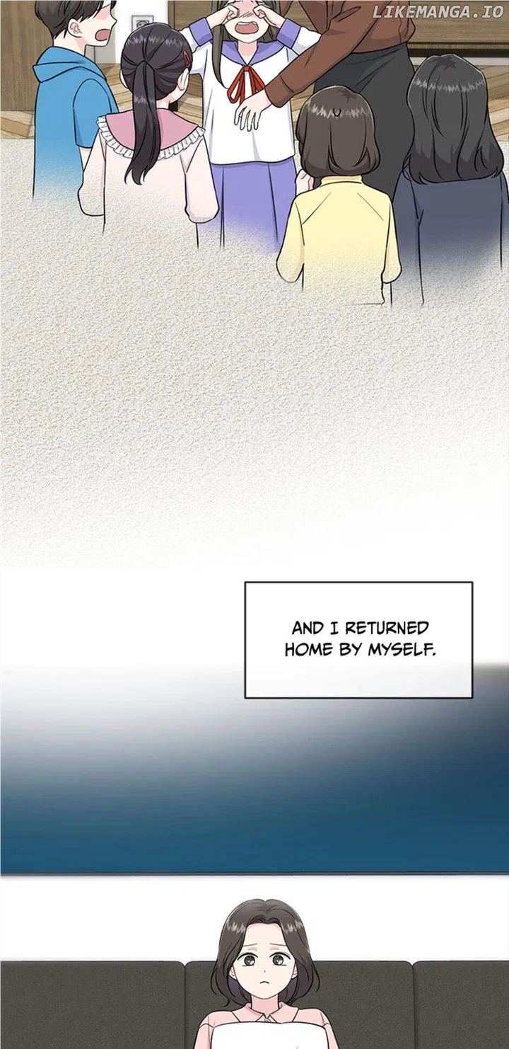 Don’t Tempt Me Chapter 38 – Page 4