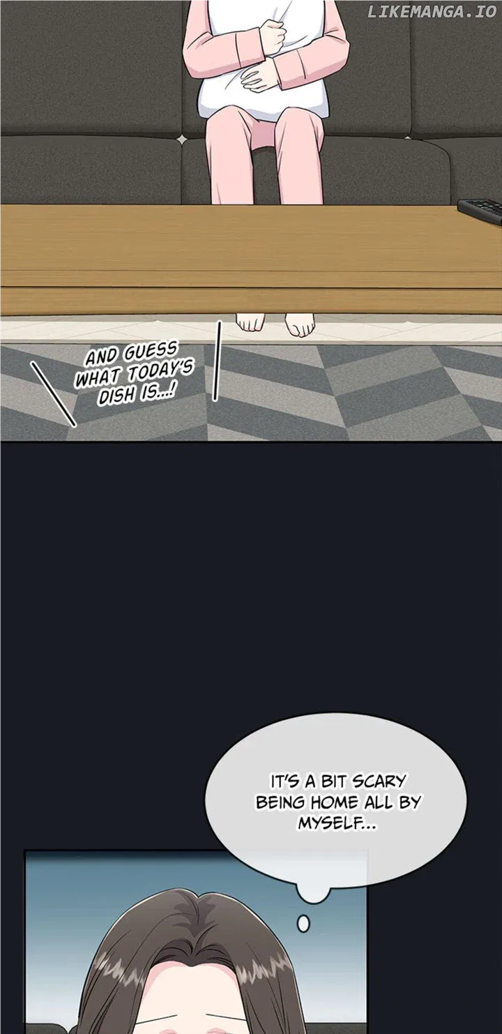Don’t Tempt Me Chapter 38 – Page 5