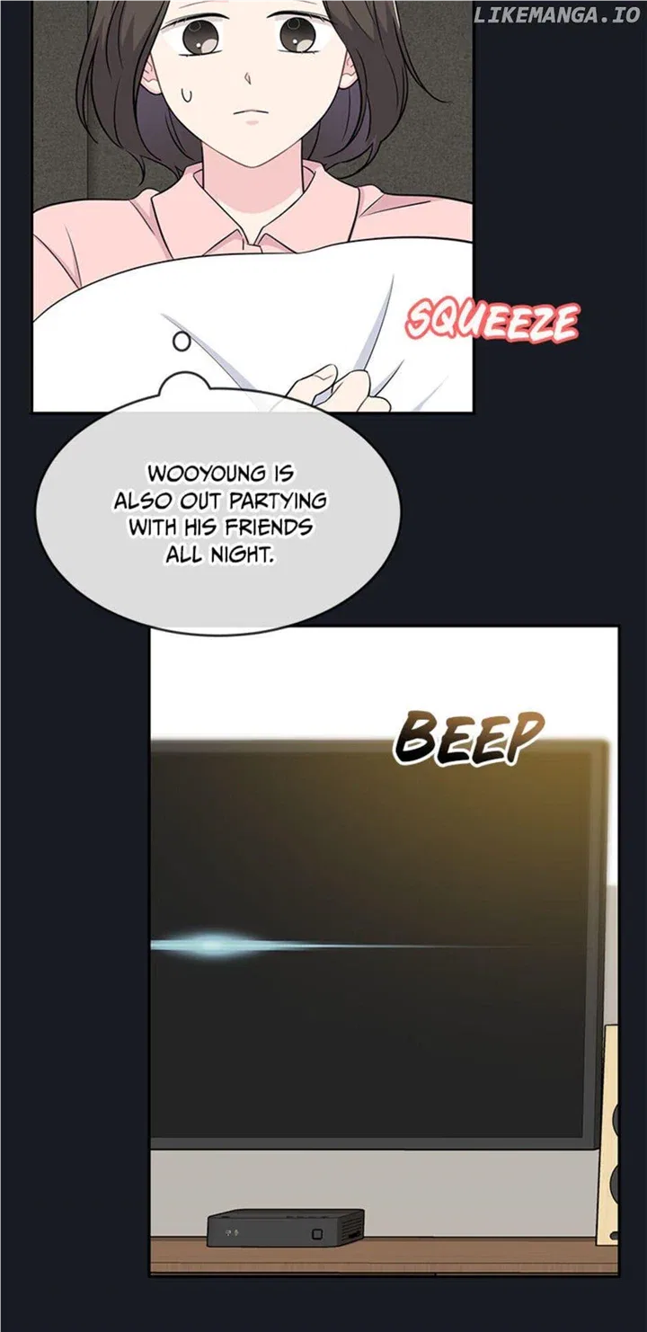 Don’t Tempt Me Chapter 38 – Page 6
