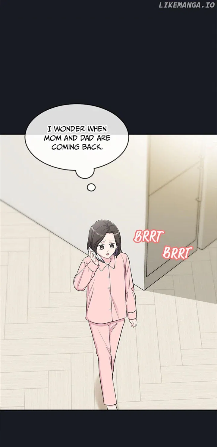 Don’t Tempt Me Chapter 38 – Page 7